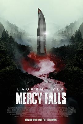 仁慈降临 Mercy Falls (2023)海报