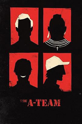 天龙特攻队 The A-Team (2010)海报