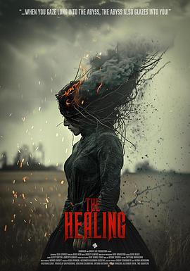 痊愈 The Healing (2024)海报