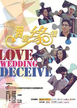 姻差缘错 (2011)海报