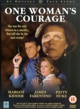 女人的勇气 One Woman's Courage (1994)海报