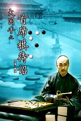大国手之首席棋待诏 (2011)海报
