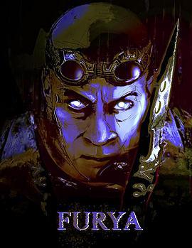 星际传奇4 Riddick: Furya (2025) yu_gao_pian海报