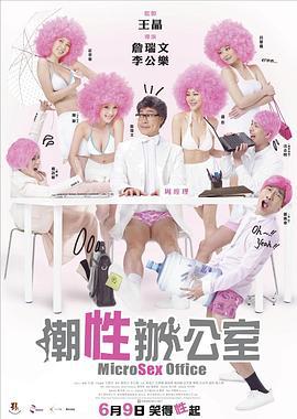 潮性办公室 (2011)海报