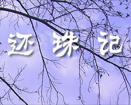 还珠记 (2009)海报