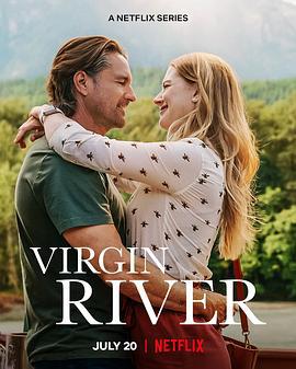 维琴河 第四季 Virgin River Season 4 (2022)海报