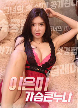 李恩美大乳房海报