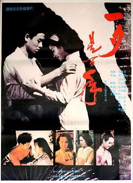 一夕是百年 (1991)海报