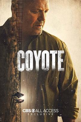 郊狼 Coyote (2021)海报