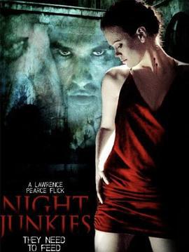 迷乱狂夜 Night Junkies (2007)海报