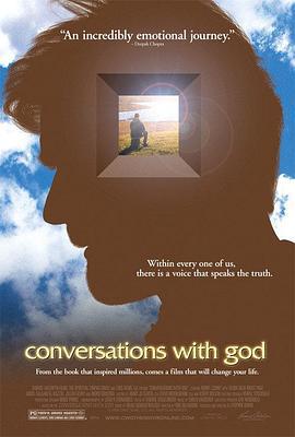 与神对话 Conversations with God (2006)海报