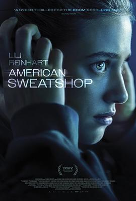 美国血汗工厂 American Sweatshop (2025)海报