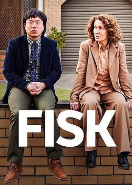 律师菲斯克 第三季 Fisk Season 3 (2024)海报