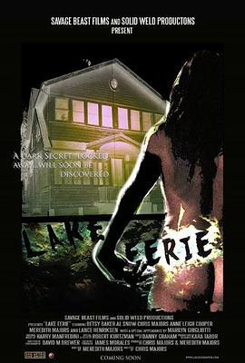伊利湖 Lake Eerie (2016)海报