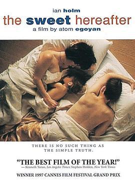 甜蜜的来世 The Sweet Hereafter (1997)海报