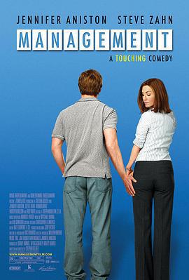 追爱自由行 Management (2008) bd海报