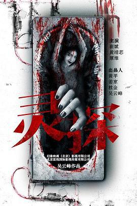灵探 (2016)海报