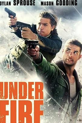 Under Fire (2024)海报