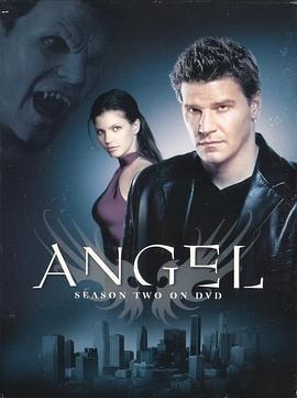 暗黑天使 第二季 Angel Season 2 (2000)海报