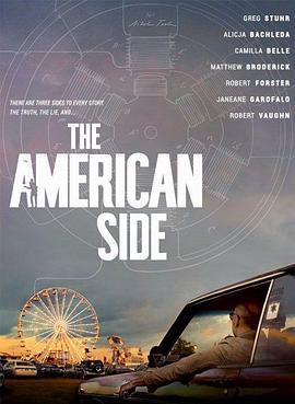 美国方面 The American Side (2014)海报
