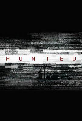 潜行追踪 第五季 Hunted Season 5 (2020)海报