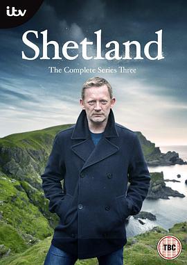 设得兰谜案 第三季 Shetland Season 3 (2016)海报