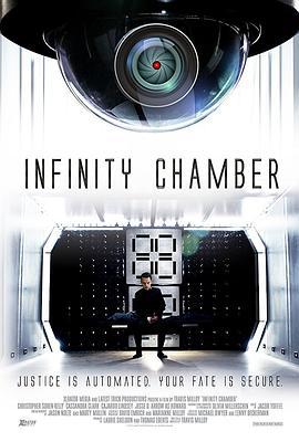 无限密室 Infinity Chamber (2016)海报