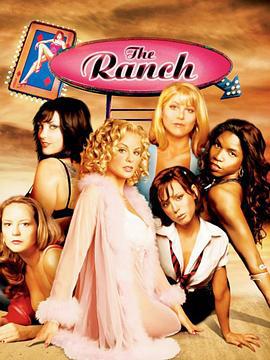牧场 The Ranch (2004)海报