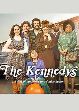 肯尼迪一家 The Kennedys (2015)海报