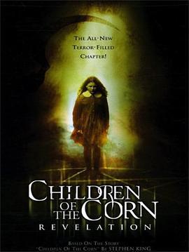 玉米田的小孩7 Children of the Corn: Revelation (2001)海报