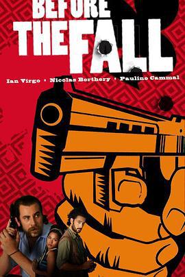 逃离金边 Before the Fall (2015)海报
