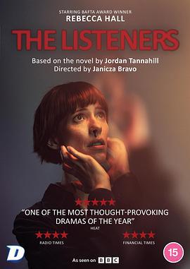 聆听者 The Listeners (2024)海报