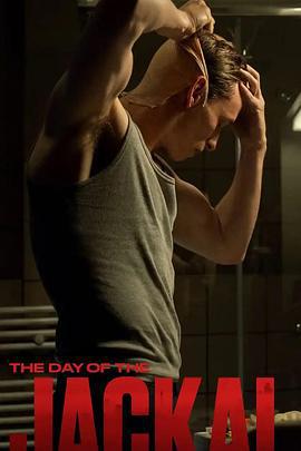 豺狼的日子 The Day of the Jackal (2024)海报