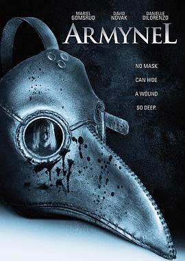 无极 Armynel (2012)海报