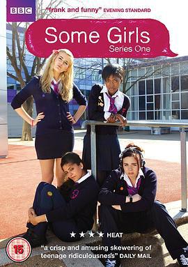 伦敦女孩 第一季 Some Girls Season 1 (2012)海报
