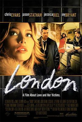伦敦 London (2005)海报