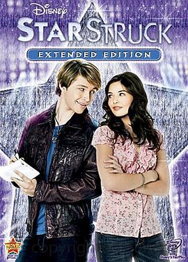 明星之恋 Starstruck (2010)海报