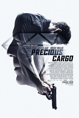 珍宝大战 Precious Cargo (2016)海报