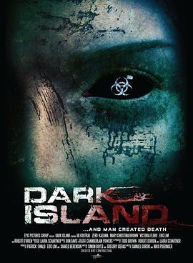 致命毒岛 Dark Island (2010)海报
