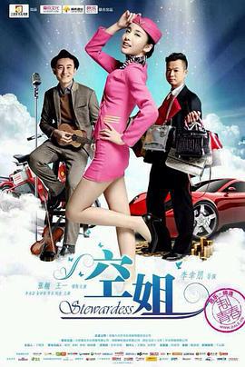 空姐 (2014)海报