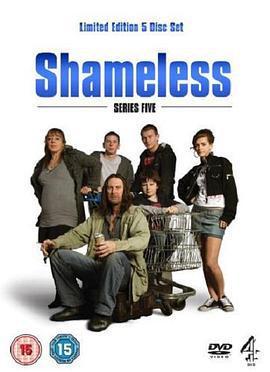 无耻之徒 第五季 Shameless Season 5 (2008)海报