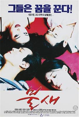 火鸟 불새 (1997)海报