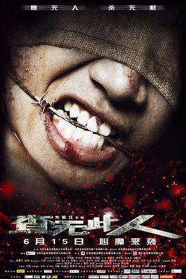 查无此人 (2012)海报