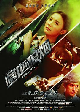 遍地狼烟 (2011)海报