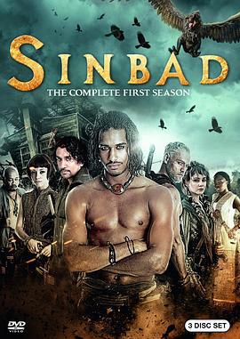 辛巴达 Sinbad (2012)海报