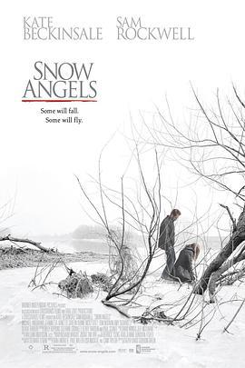 雪天使 Snow Angels (2007)海报