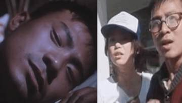 阳光地狱之人肉市场海报