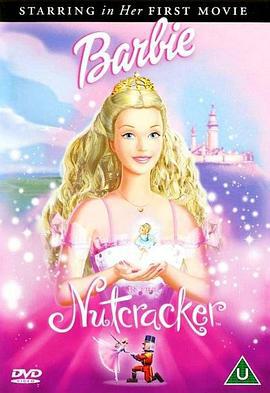 芭比之胡桃夹子 Barbie in the Nutcracker (2001)海报