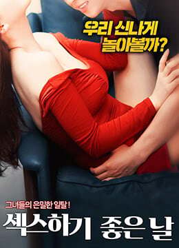 性爱的好日子섹스하기좋은날(2019)海报