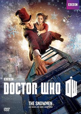 神秘博士：雪人 Doctor Who: The Snowmen (2012)海报